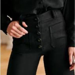 COPY - Sézane CHUCK TROUSERS